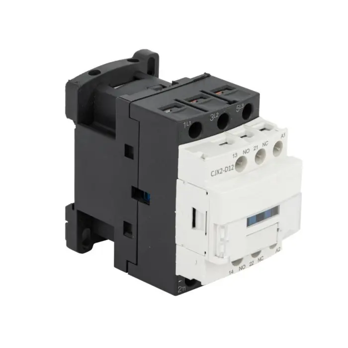 ឃ Contactor