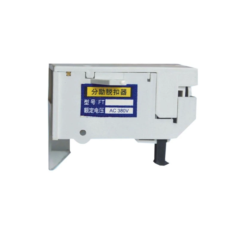ការចេញផ្សាយ MCCB Shunt
